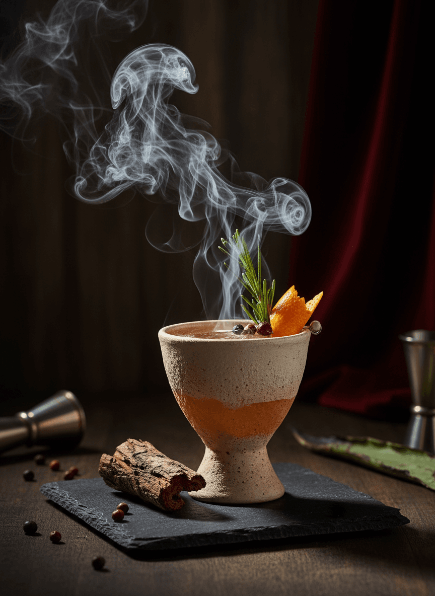 Craft cocktails and premium spirits at Taco Guild